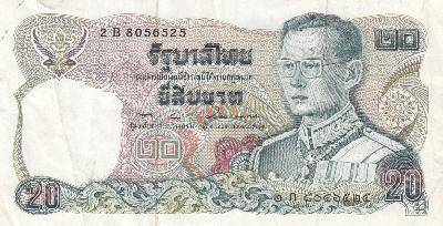 Beschrijving voorzijde: RAMA V